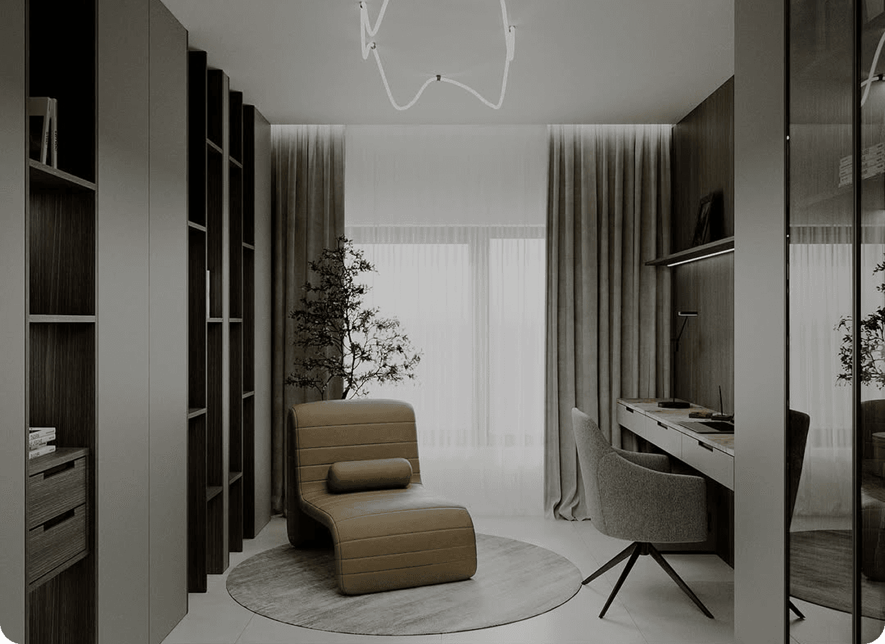 Sadrokartónové práce