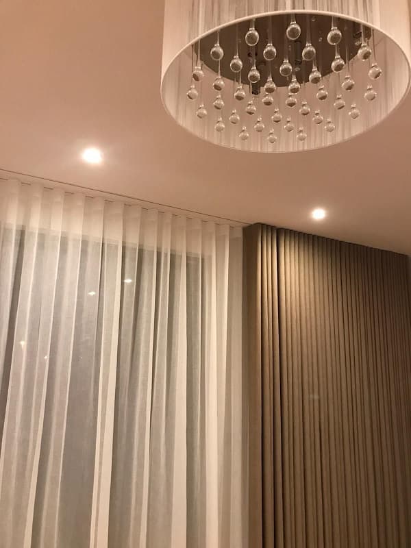 Elegantné riešenie pre závesy