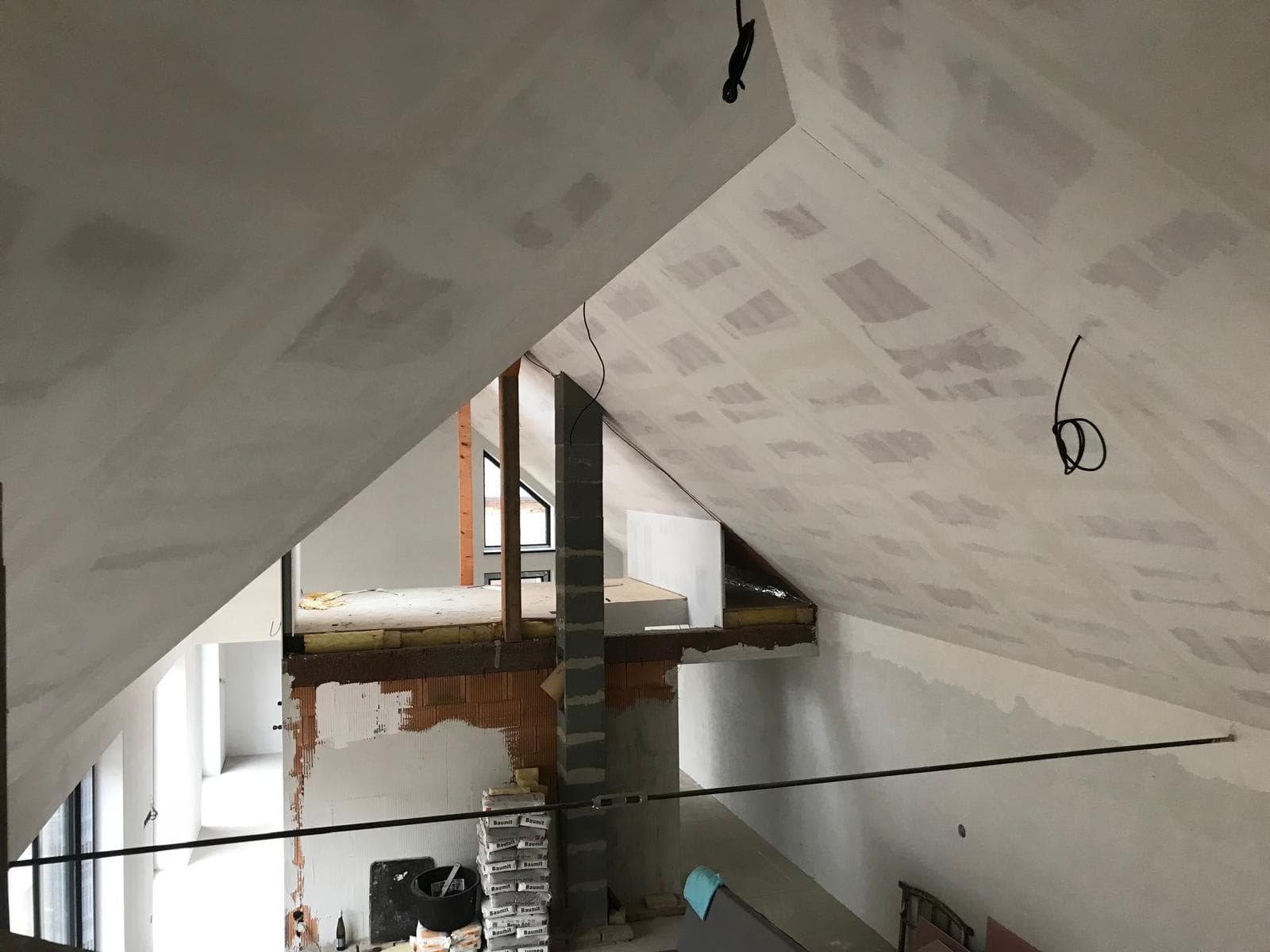 Rodinný dom 210 m2